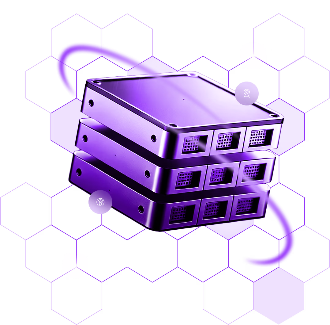 Advanced Connectivity Solutions Image