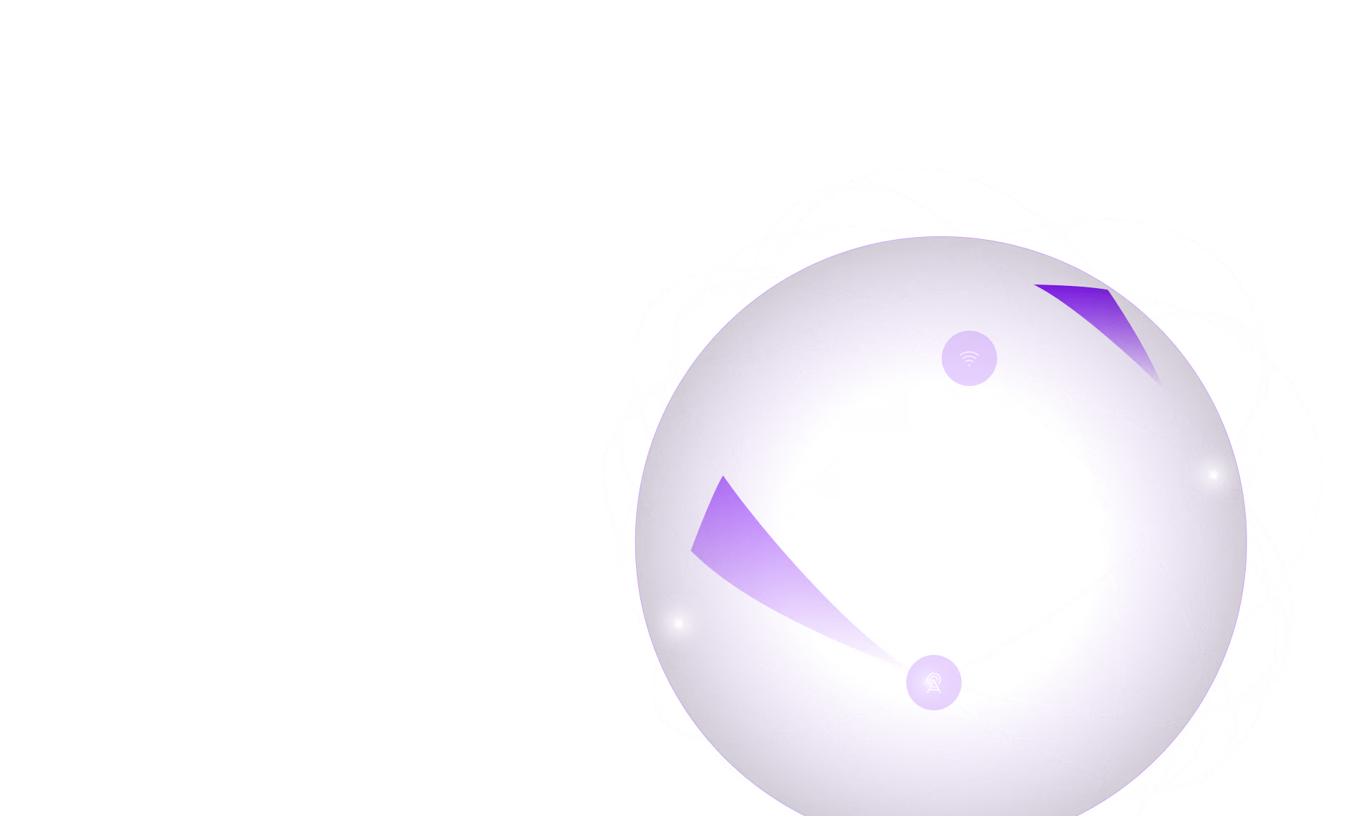CTA Banner Globe Graphic V3