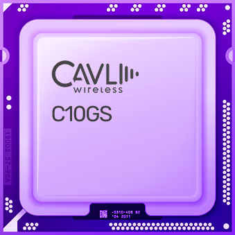 Cavli Wireless C10GS sim