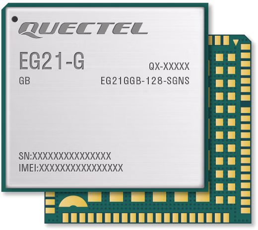 EC21G