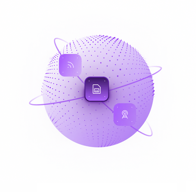 Global eSIM Image