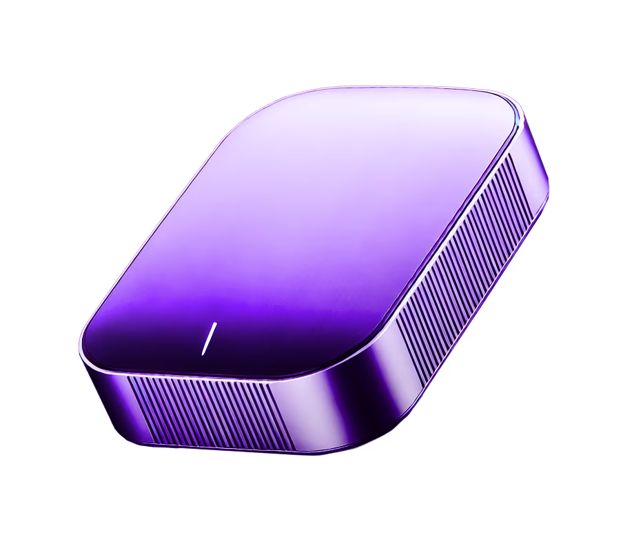 OOBM Image