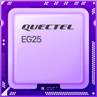 EC25 Series