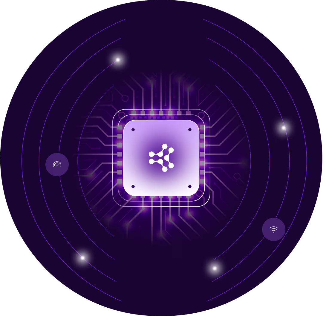 Reliable Connectivity Built to Last Image