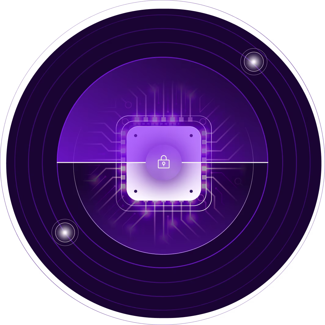 Security at the Source V1