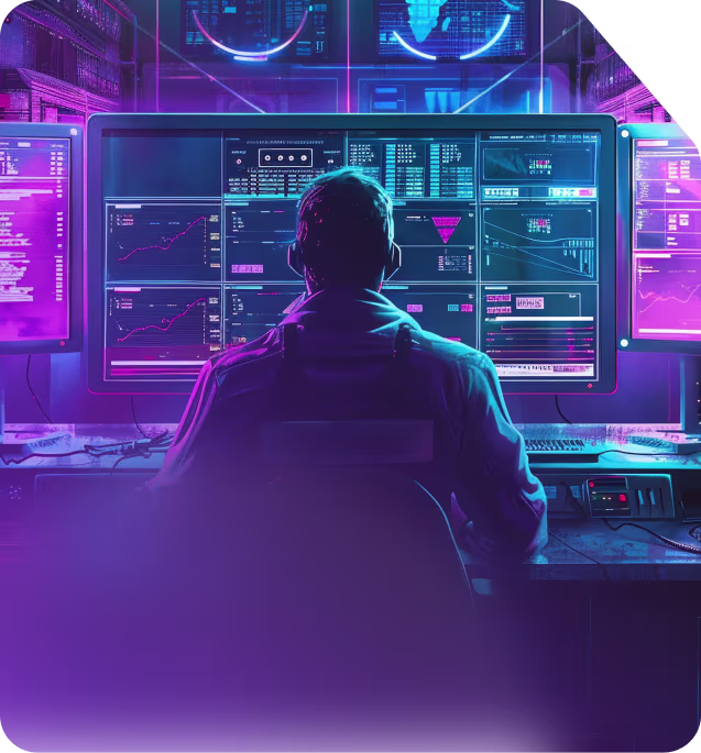 The Problems Graphic