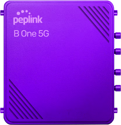 B One 5G V2
