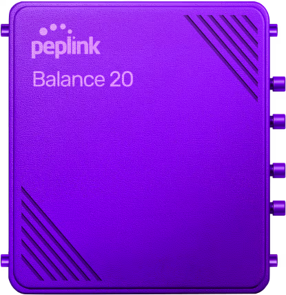 Balance 20 V3