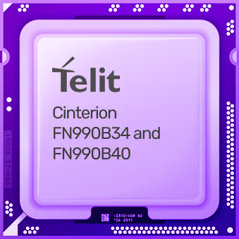 Cinterion FN990B34