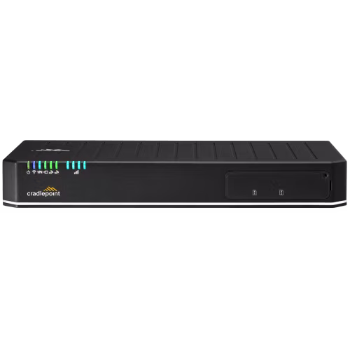 Cradlepoint E3000 hover