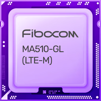MA510-GL (LTE-M)