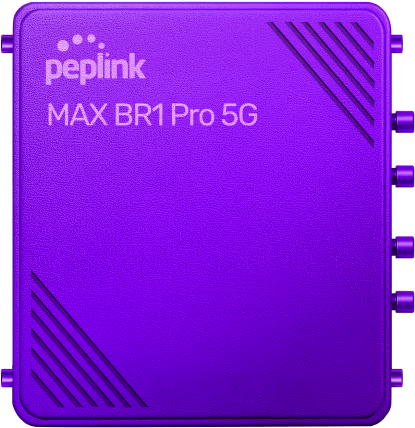 MAX BR1 Pro 5G V3