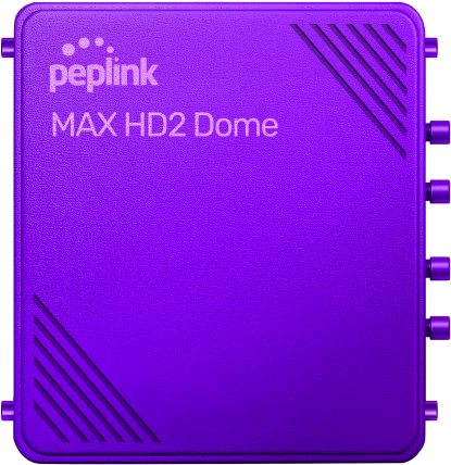 MAX HD2 Dome V3