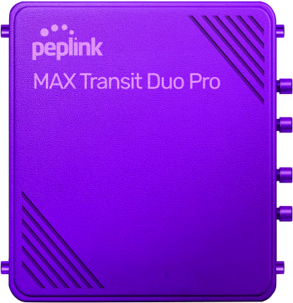 MAX Transit Duo Pro V3