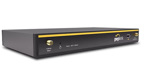Peplink Balance 20X hover