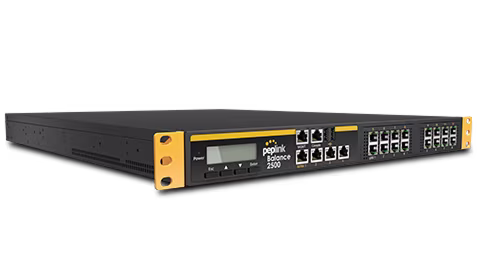 Peplink Balance 2500 hover