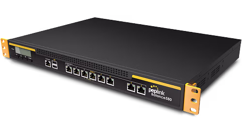Peplink Balance 580 hover