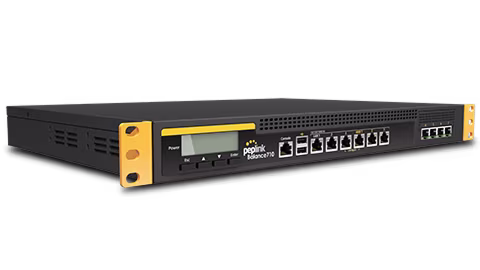 Peplink Balance 710 hover