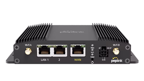 Peplink MAX BR1 Pro 5G hover
