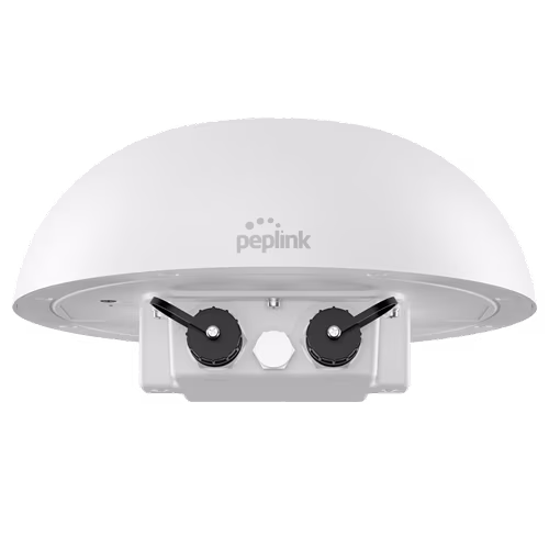 Peplink MAX HD2 Dome hover