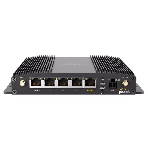 Peplink UBR Plus hover