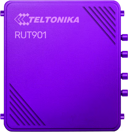RUT901 V3