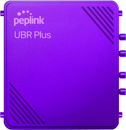 UBR Plus V3