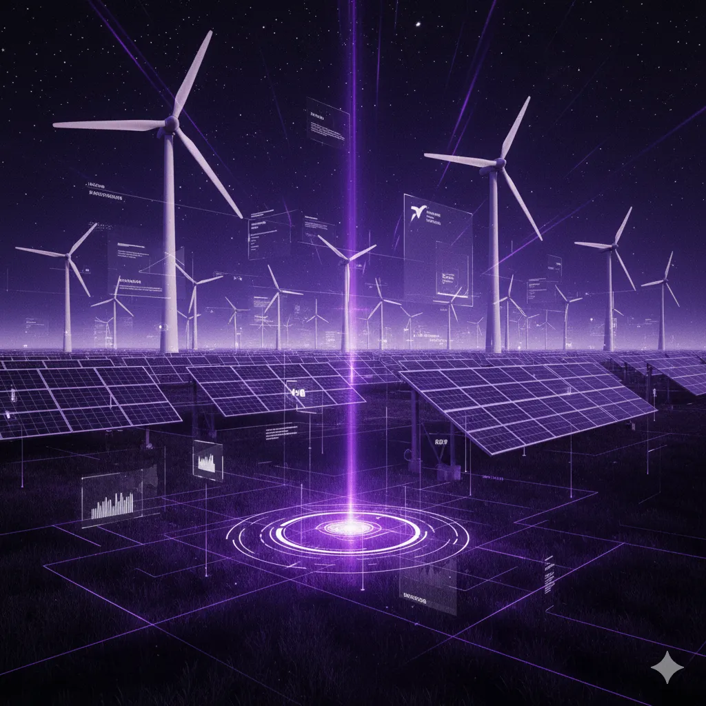 Globe with network signals representing international IoT connectivity challenges