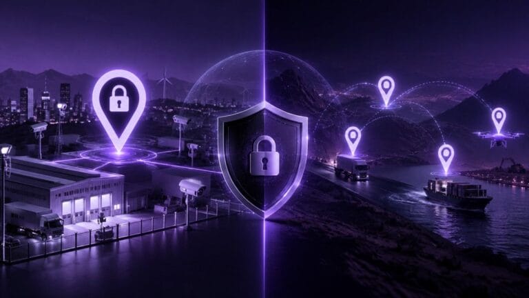 Static vs Dynamic IP for IoT